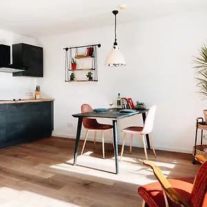 Lorenz Apartamento