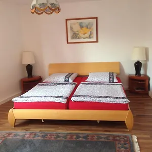 Nuernberg-city Apartment