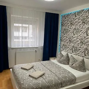 Hostel Nuremberg Хостел