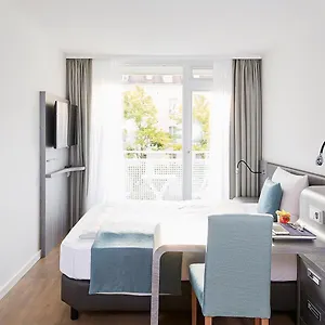 Apartmanhotel Living, Nürnberg