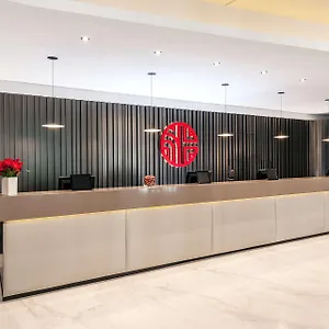 ホテル Nh コレクション シティ, ニュルンベルク