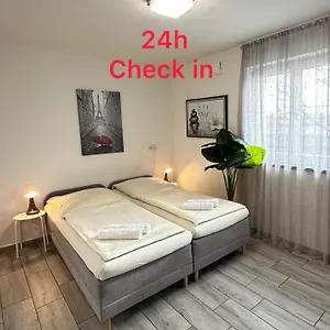 Modern Living Kueche Netflix Inklusive Lage Casa de hóspedes