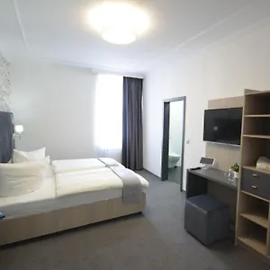 Szálloda N9, Nürnberg