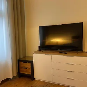 Appartamento City Am Hauptbahnhof, Norimberga