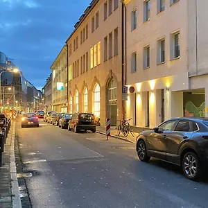 Nowa Apartment