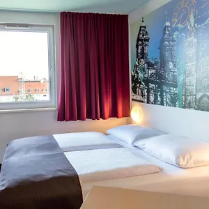 Nuernberg-city Hotel