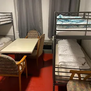 Hostel Sofia, Norimberk