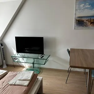Appartamento Appartament Im Herzen Von, Norimberga