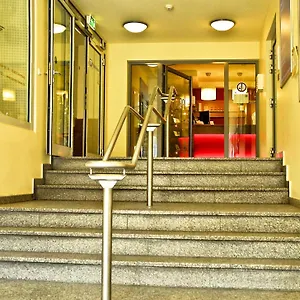 Hotel Central Hotel