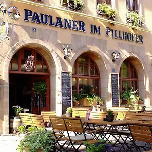 Pillhofer Casa de hóspedes