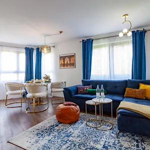 Apartment # Armonia # Luxus I Naehe Messe &, Nürnberg