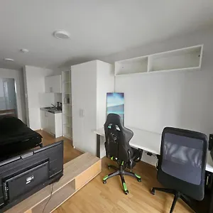 State Of The Art Apartment
