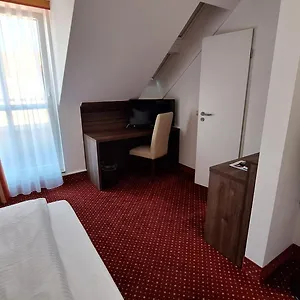 Szálloda Invite City, Nürnberg