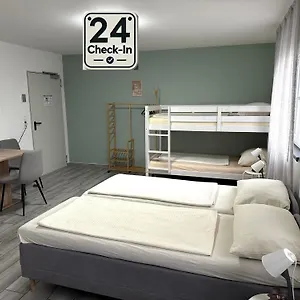 Prime Living Kueche Netflix Casa de hóspedes