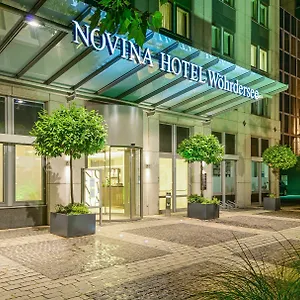 Novina Wohrdersee Nurnberg Hotel