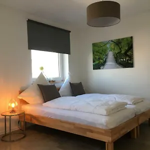 City Apartment Neurenberg